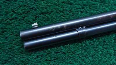 ANTIQUE WINCHESTER MODEL 1892 RIFLE IN .44-40 - Image 15 of 22