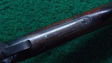 ANTIQUE WINCHESTER MODEL 1892 RIFLE IN .44-40 - Image 8 of 22