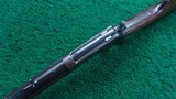ANTIQUE WINCHESTER MODEL 1892 RIFLE IN .44-40 - Image 4 of 22