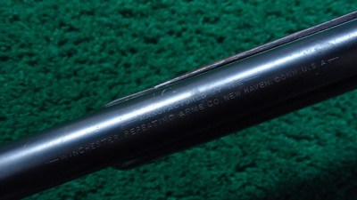 ANTIQUE WINCHESTER MODEL 1892 RIFLE IN .44-40 - Image 10 of 22
