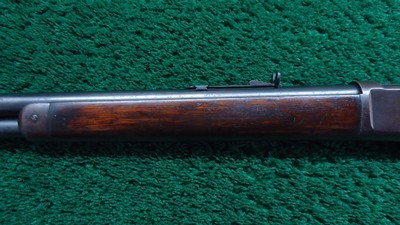 ANTIQUE WINCHESTER MODEL 1892 RIFLE IN .44-40 - Image 13 of 22
