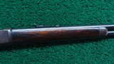 ANTIQUE WINCHESTER MODEL 1892 RIFLE IN .44-40 - Image 5 of 22
