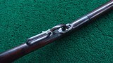 ANTIQUE WINCHESTER MODEL 1892 RIFLE IN .44-40 - Image 3 of 22