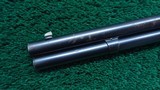 ANTIQUE WINCHESTER MODEL 1892 RIFLE IN .44-40 - Image 15 of 22