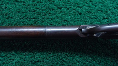 ANTIQUE WINCHESTER MODEL 1892 RIFLE IN .44-40 - Image 11 of 22