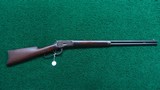 ANTIQUE WINCHESTER MODEL 1892 RIFLE IN .44-40 - Image 22 of 22