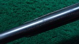 ANTIQUE WINCHESTER MODEL 1892 RIFLE IN .44-40 - Image 10 of 22