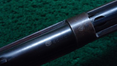ANTIQUE WINCHESTER MODEL 1892 RIFLE IN .44-40 - Image 6 of 22