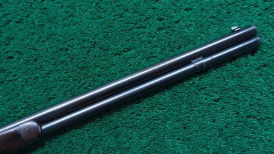 ANTIQUE WINCHESTER MODEL 1892 RIFLE IN .44-40 - Image 7 of 22
