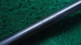ANTIQUE WINCHESTER MODEL 1892 RIFLE IN .44-40 - Image 14 of 22