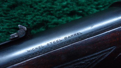 SPECIAL ORDER LIGHTWEIGHT TAKE DOWN WINCHESTER MODEL 1894 RIFLE IN CALIBER 30-30 - Image 15 of 25