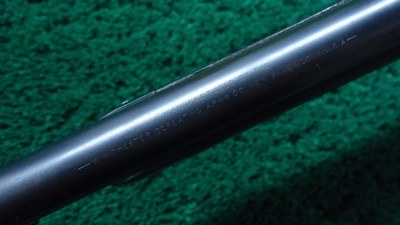 SPECIAL ORDER LIGHTWEIGHT TAKE DOWN WINCHESTER MODEL 1894 RIFLE IN CALIBER 30-30 - Image 12 of 25