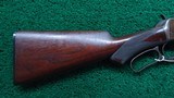 SPECIAL ORDER LIGHTWEIGHT TAKE DOWN WINCHESTER MODEL 1894 RIFLE IN CALIBER 30-30 - Image 23 of 25