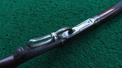 SPECIAL ORDER LIGHTWEIGHT TAKE DOWN WINCHESTER MODEL 1894 RIFLE IN CALIBER 30-30 - Image 3 of 25