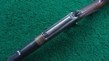 SPECIAL ORDER LIGHTWEIGHT TAKE DOWN WINCHESTER MODEL 1894 RIFLE IN CALIBER 30-30 - Image 4 of 25