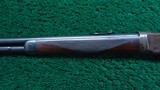 SPECIAL ORDER LIGHTWEIGHT TAKE DOWN WINCHESTER MODEL 1894 RIFLE IN CALIBER 30-30 - Image 16 of 25