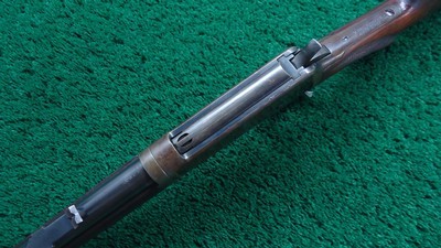 SPECIAL ORDER LIGHTWEIGHT TAKE DOWN WINCHESTER MODEL 1894 RIFLE IN CALIBER 30-30 - Image 4 of 25