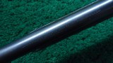 SPECIAL ORDER LIGHTWEIGHT TAKE DOWN WINCHESTER MODEL 1894 RIFLE IN CALIBER 30-30 - Image 12 of 25