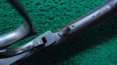 SPECIAL ORDER LIGHTWEIGHT TAKE DOWN WINCHESTER MODEL 1894 RIFLE IN CALIBER 30-30 - Image 9 of 25