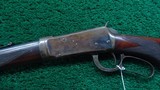 SPECIAL ORDER LIGHTWEIGHT TAKE DOWN WINCHESTER MODEL 1894 RIFLE IN CALIBER 30-30 - Image 2 of 25