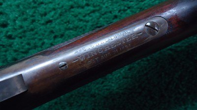 SPECIAL ORDER LIGHTWEIGHT TAKE DOWN WINCHESTER MODEL 1894 RIFLE IN CALIBER 30-30 - Image 8 of 25