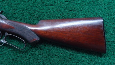 SPECIAL ORDER LIGHTWEIGHT TAKE DOWN WINCHESTER MODEL 1894 RIFLE IN CALIBER 30-30 - Image 21 of 25