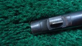 SPECIAL ORDER LIGHTWEIGHT TAKE DOWN WINCHESTER MODEL 1894 RIFLE IN CALIBER 30-30 - Image 14 of 25