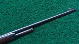 SPECIAL ORDER LIGHTWEIGHT TAKE DOWN WINCHESTER MODEL 1894 RIFLE IN CALIBER 30-30 - Image 7 of 25