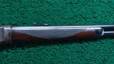 SPECIAL ORDER LIGHTWEIGHT TAKE DOWN WINCHESTER MODEL 1894 RIFLE IN CALIBER 30-30 - Image 5 of 25