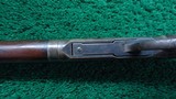 SPECIAL ORDER LIGHTWEIGHT TAKE DOWN WINCHESTER MODEL 1894 RIFLE IN CALIBER 30-30 - Image 11 of 25