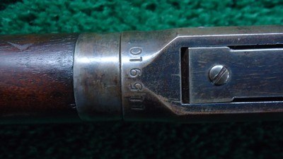 SPECIAL ORDER LIGHTWEIGHT TAKE DOWN WINCHESTER MODEL 1894 RIFLE IN CALIBER 30-30 - Image 18 of 25