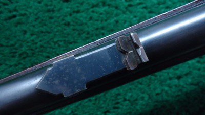 SPECIAL ORDER LIGHTWEIGHT TAKE DOWN WINCHESTER MODEL 1894 RIFLE IN CALIBER 30-30 - Image 10 of 25
