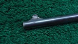 SPECIAL ORDER LIGHTWEIGHT TAKE DOWN WINCHESTER MODEL 1894 RIFLE IN CALIBER 30-30 - Image 17 of 25