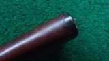 SPECIAL ORDER LIGHTWEIGHT TAKE DOWN WINCHESTER MODEL 1894 RIFLE IN CALIBER 30-30 - Image 20 of 25
