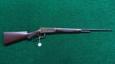 SPECIAL ORDER LIGHTWEIGHT TAKE DOWN WINCHESTER MODEL 1894 RIFLE IN CALIBER 30-30 - Image 25 of 25