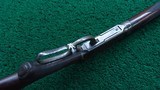 SPECIAL ORDER LIGHTWEIGHT TAKE DOWN WINCHESTER MODEL 1894 RIFLE IN CALIBER 30-30 - Image 3 of 25