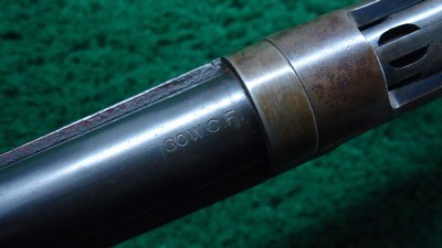 SPECIAL ORDER LIGHTWEIGHT TAKE DOWN WINCHESTER MODEL 1894 RIFLE IN CALIBER 30-30 - Image 6 of 25