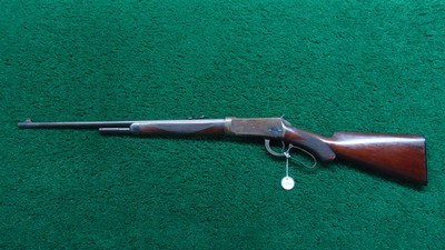 SPECIAL ORDER LIGHTWEIGHT TAKE DOWN WINCHESTER MODEL 1894 RIFLE IN CALIBER 30-30 - Image 24 of 25