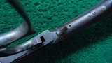 SPECIAL ORDER LIGHTWEIGHT TAKE DOWN WINCHESTER MODEL 1894 RIFLE IN CALIBER 30-30 - Image 9 of 25