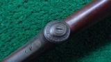 SPECIAL ORDER LIGHTWEIGHT TAKE DOWN WINCHESTER MODEL 1894 RIFLE IN CALIBER 30-30 - Image 13 of 25