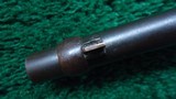 *Sale Pending* - WINCHESTER MODEL 1894 CARBINE IN 25-35 WCF - 12 of 23