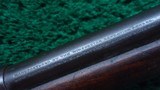 *Sale Pending* - WINCHESTER MODEL 1894 CARBINE IN 25-35 WCF - 14 of 23