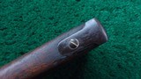 *Sale Pending* - WINCHESTER MODEL 1894 CARBINE IN 25-35 WCF - 18 of 23