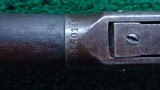 *Sale Pending* - WINCHESTER MODEL 1894 CARBINE IN 25-35 WCF - 17 of 23