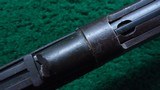 *Sale Pending* - WINCHESTER MODEL 1894 CARBINE IN 25-35 WCF - 10 of 23