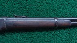 *Sale Pending* - WINCHESTER MODEL 1894 CARBINE IN 25-35 WCF - 5 of 23