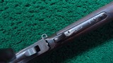 *Sale Pending* - WINCHESTER MODEL 1894 CARBINE IN 25-35 WCF - 9 of 23