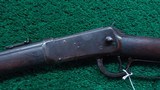 *Sale Pending* - WINCHESTER MODEL 1894 CARBINE IN 25-35 WCF - 2 of 23