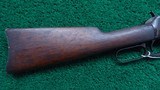 *Sale Pending* - WINCHESTER MODEL 1894 CARBINE IN 25-35 WCF - 21 of 23