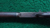 *Sale Pending* - WINCHESTER MODEL 1894 CARBINE IN 25-35 WCF - 11 of 23